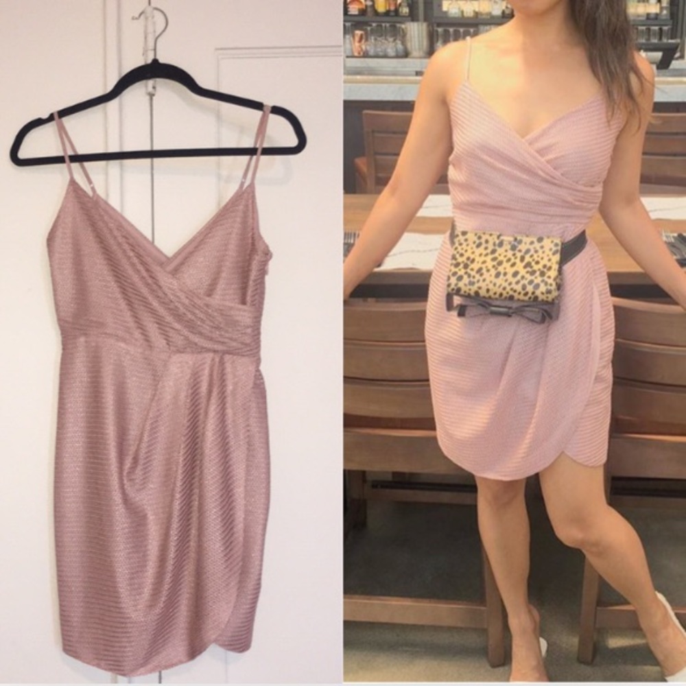 Silence + Noise Summer Dress